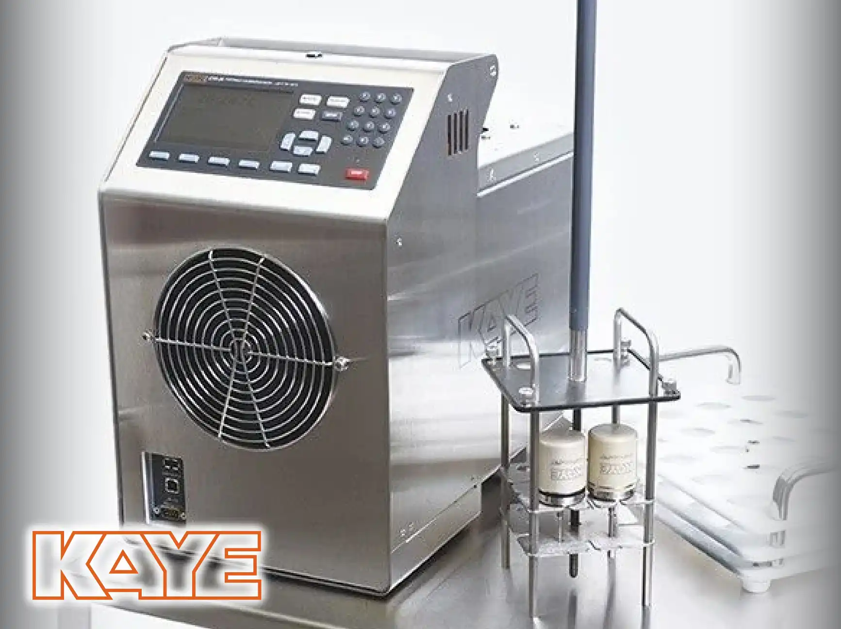 KAYE Calibration Equipment